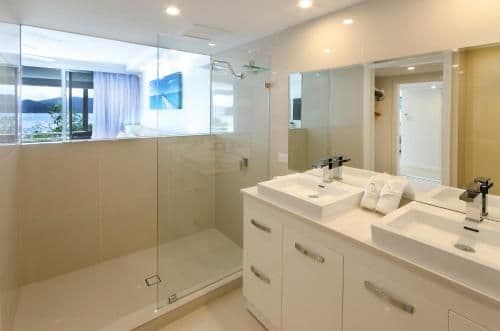 2 bedroom seaview apartment  - Apartment 006