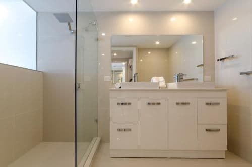 2 bedroom seaview apartment  - Apartment 006