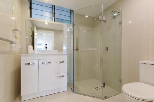 2 bedroom seaview apartment  - Apartment 006
