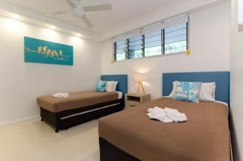 2 bedroom seaview apartment  - Apartment 006