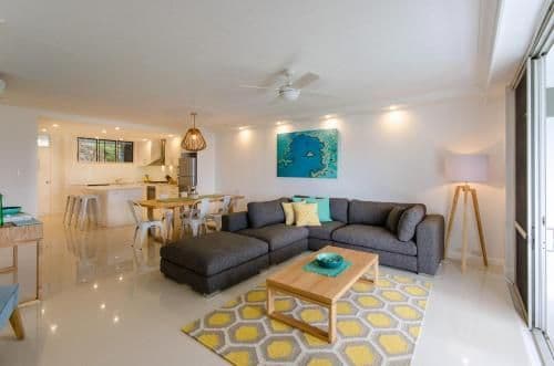2 bedroom seaview apartment  - Apartment 006