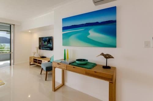 2 bedroom seaview apartment  - Apartment 006
