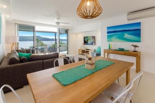 2 bedroom seaview apartment  - Apartment 006