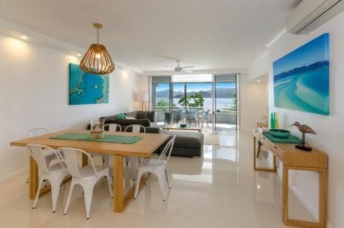 2 bedroom seaview apartment  - Apartment 006