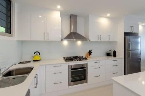 2 bedroom seaview apartment  - Apartment 006