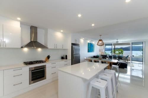 2 bedroom seaview apartment  - Apartment 006