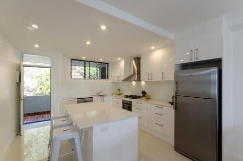 2 bedroom seaview apartment  - Apartment 006