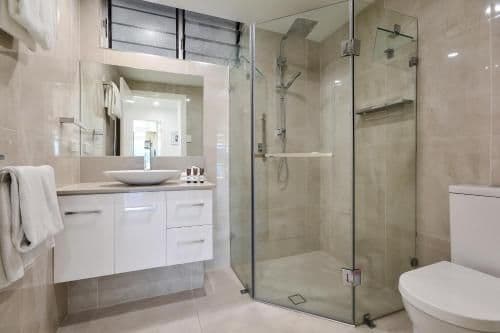 2 bedroom seaview apartment - Apartment 002