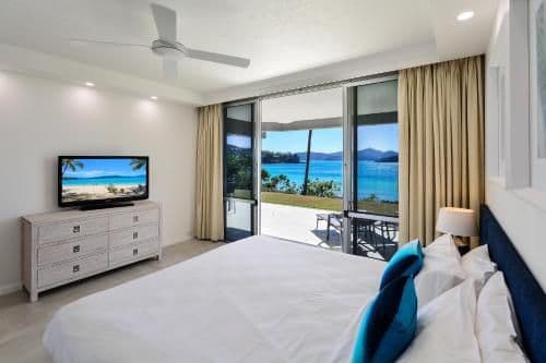 2 bedroom seaview apartment - Apartment 002