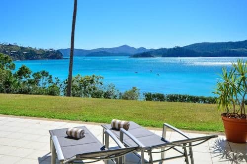 2 bedroom seaview apartment - Apartment 002
