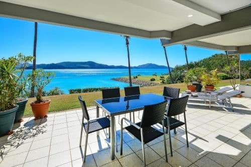 2 bedroom seaview apartment - Apartment 002