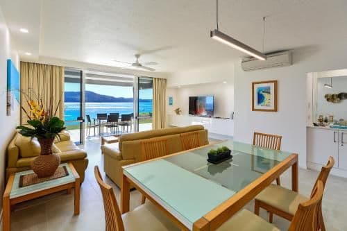 2 bedroom seaview apartment - Apartment 002
