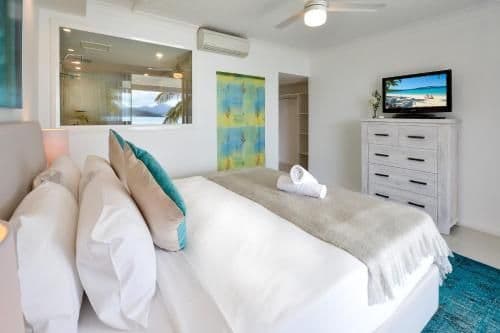 2 bedroom seaview apartment  - Apartment 106