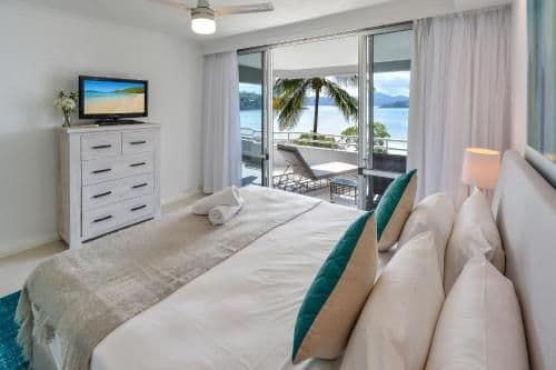 2 bedroom seaview apartment  - Apartment 106
