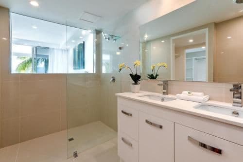 2 bedroom seaview apartment  - Apartment 106