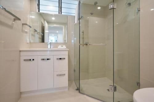 2 bedroom seaview apartment  - Apartment 106