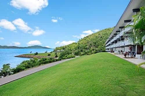 2 bedroom seaview apartment  - Apartment 207