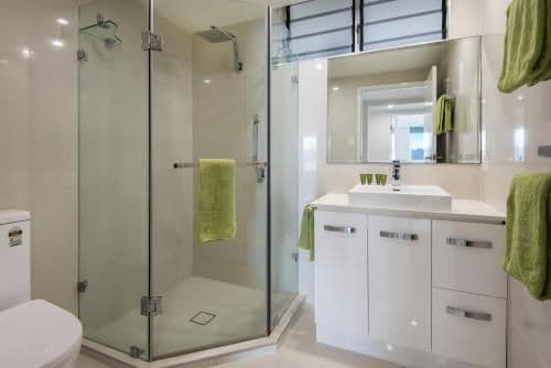 2 bedroom seaview apartment  - Apartment 207