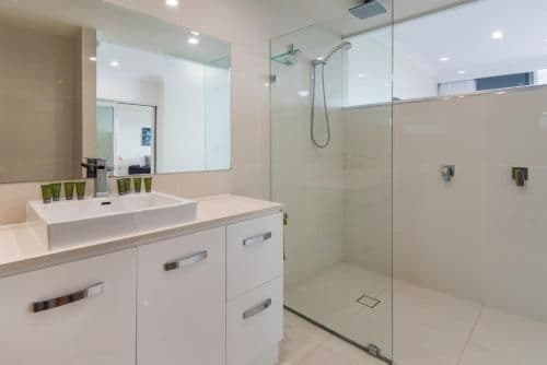 2 bedroom seaview apartment  - Apartment 207