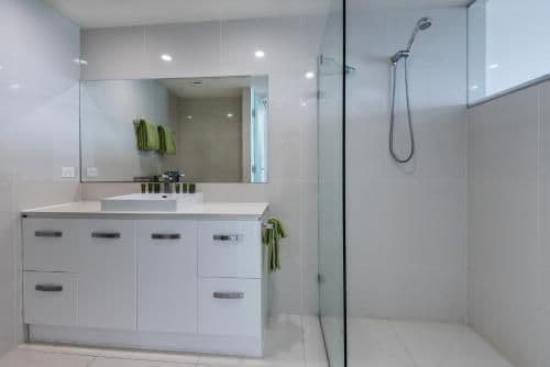 2 bedroom seaview apartment  - Apartment 207