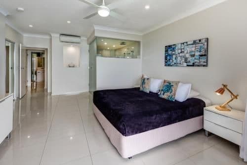2 bedroom seaview apartment  - Apartment 207