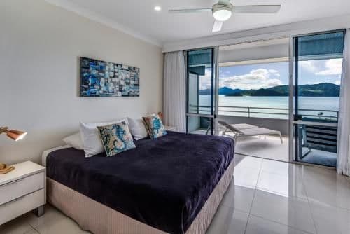 2 bedroom seaview apartment  - Apartment 207
