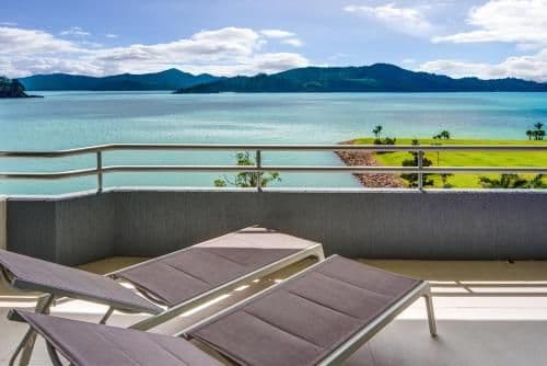 2 bedroom seaview apartment  - Apartment 207