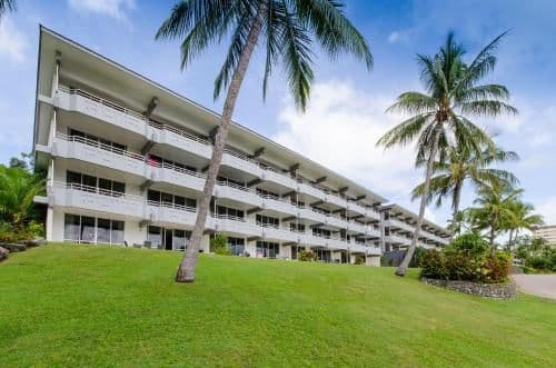 2 bedroom seaview apartment  - Apartment 006