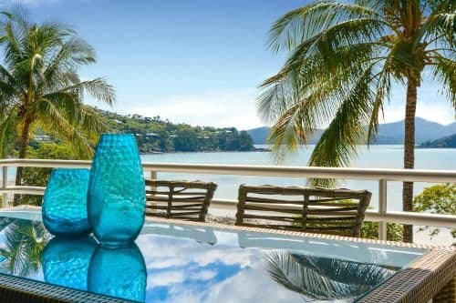 2 bedroom seaview apartment  - Apartment 006