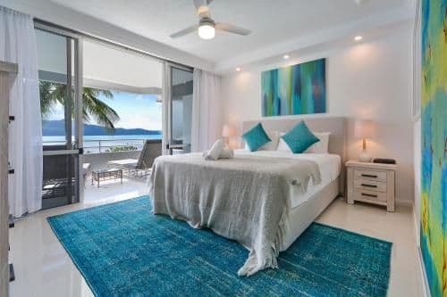 2 bedroom seaview apartment  - Apartment 106