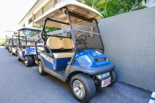 2 bedroom seaview apartment  - Apartment 106