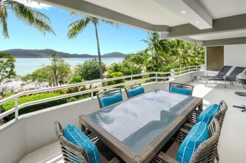 2 bedroom seaview apartment  - Apartment 006