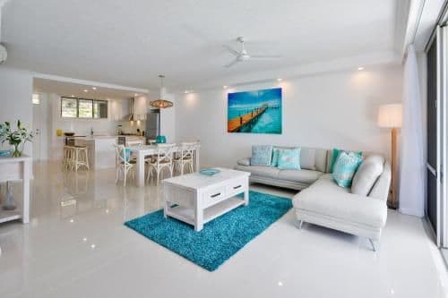 2 bedroom seaview apartment  - Apartment 106