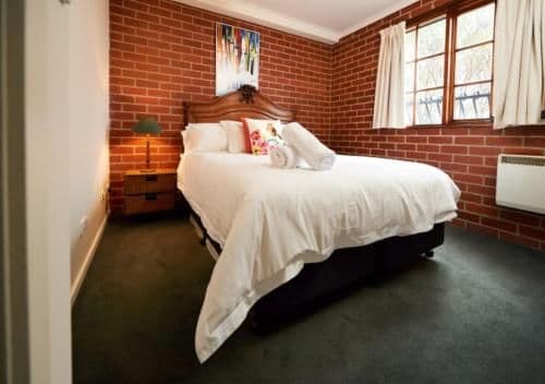 Four-Bedroom Apartment - Christiana 3
