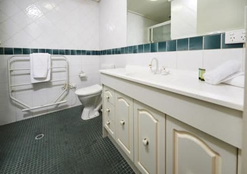 Four-Bedroom Apartment - Christiana 3
