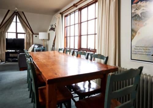 Four-Bedroom Apartment - Christiana 3