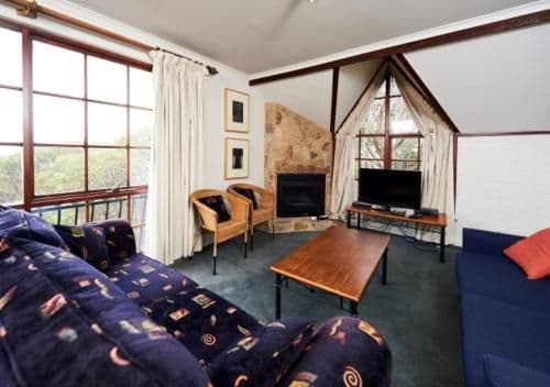 Four-Bedroom Apartment - Christiana 3