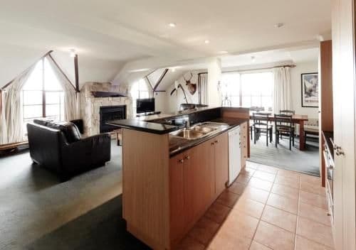 Four-Bedroom Apartment - Christiana 3