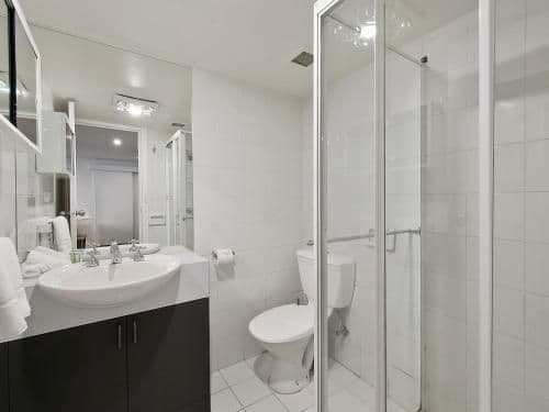 One-Bedroom Apartment - Chalet Apartment 300