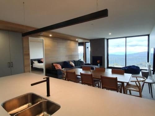 Three-Bedroom Apartment - Bella Vista 2.2
