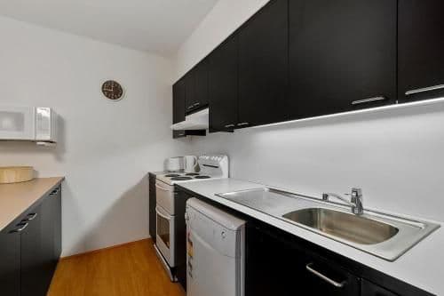 Three Bedroom Apartment - Chalet Apartment 713