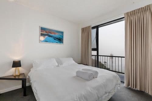 Three Bedroom Apartment - Chalet Apartment 713
