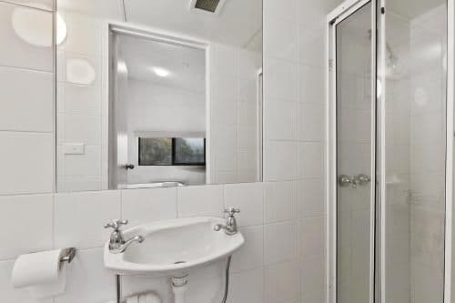 Three Bedroom Apartment - Chalet Apartment 713