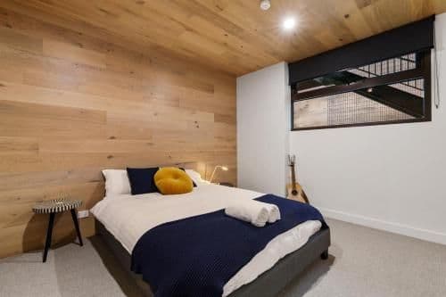 Three-Bedroom Apartment - Bella Vista 2.2