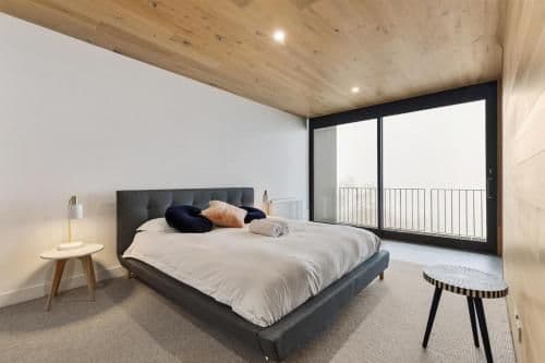 Three-Bedroom Apartment - Bella Vista 2.2