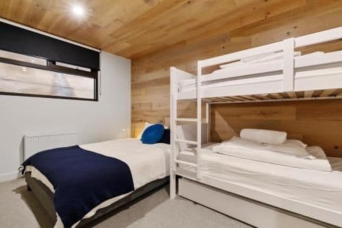Three-Bedroom Apartment - Bella Vista 2.2