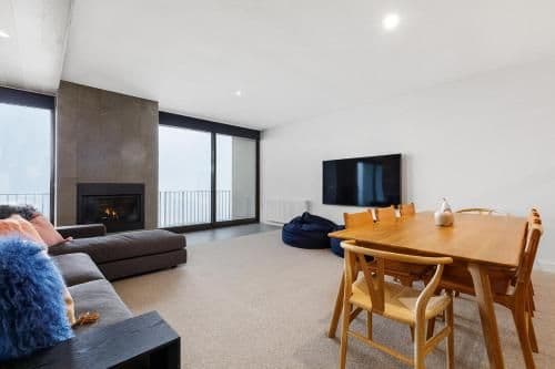Three-Bedroom Apartment - Bella Vista 2.2