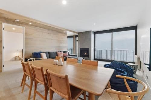 Three-Bedroom Apartment - Bella Vista 2.2