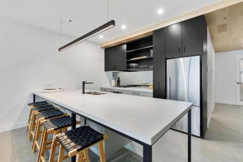 Three-Bedroom Apartment - Bella Vista 2.2