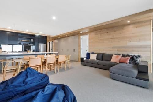 Three-Bedroom Apartment - Bella Vista 2.2